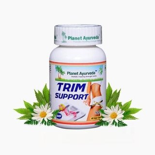 Trim Support